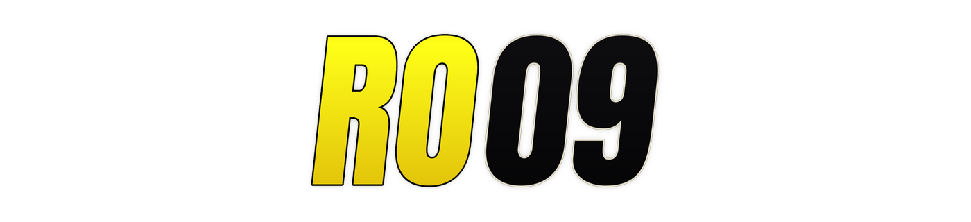ro09 โลโก้